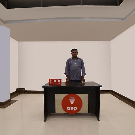 OYO 17315 Opal Residency Hyderabad Exterior foto