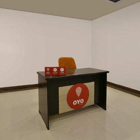 OYO 17315 Opal Residency Hyderabad Exterior foto